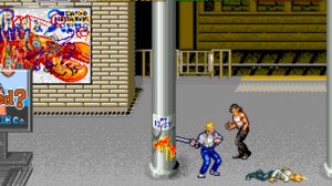 Crime Fighters (Arcade) - Полное прохождение (100%) (LongPlay)