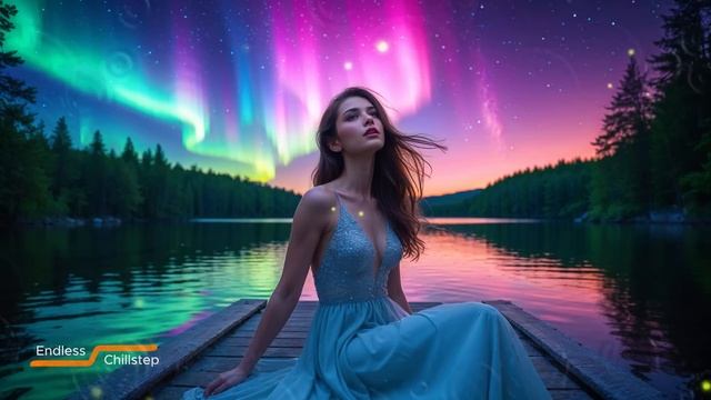 Perfect Music for Work Deep Chillstep, Atmospheric & Melodic Ambient House