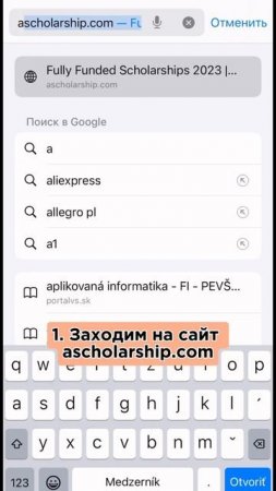 Как учиться в Европе бесплатно? Ищем стипендии