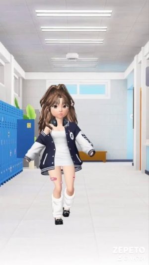 Игра zo