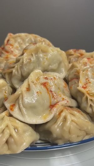 НАЦИОНАЛЬНАЯ УЙГУРСКАЯ КУХНЯ СОЧНЫЕ ВКУСНЫЕ МАНТЫ С СЕКРЕТАМИ ПРИГОТОВЛЕНИЯ