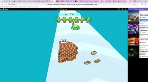 Food Run Оригинал (от Nikp3rs) - играть онлайн бесплатно на сервисе Яндекс Игры — Яндекс Браузер 202