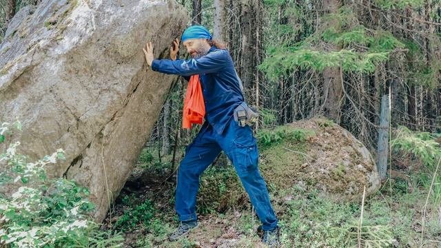 Использование Силы Стихийных Духов