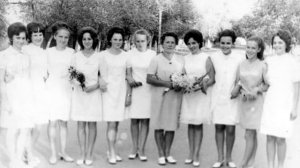 Любимой школе