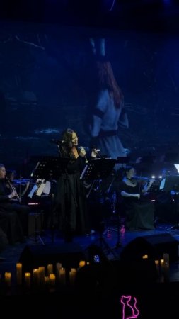 NELLA MUSICA ORCHESTRA «WORLD of GAMES»