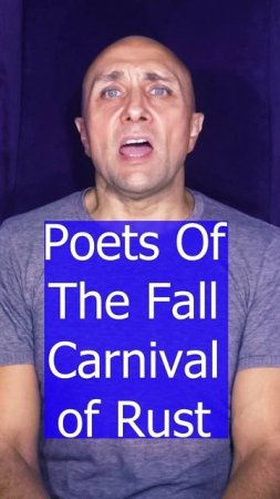 Poets Of The Fall - Carnival of Rust Клондайс кавер