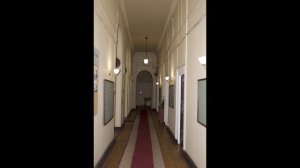 Особняк Гавриила Аслановича Тарасова. Часть 3.