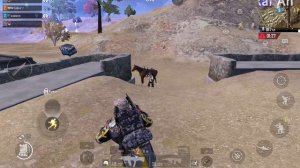 pubg Rondo