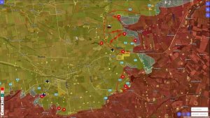 ВСРФ Подошли Вплотную К Северску И Покровску⚔️Фронт У Поддубного Рухнул💥Военные Сводки 2025.06.2025