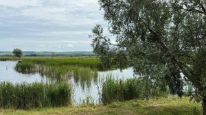 Завершение капремонта ГТС в двух селах Республики Татарстан