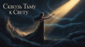 orDor - Сквозь Тьму к Свету | Мощный Cinematic Dark Pop трек о преодолении.