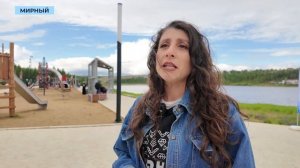 В Мирном выросло количество волонтёров