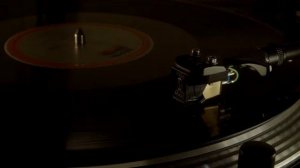 Brahms - Piano Concerto No. 2 - Ashkenazy (side B)