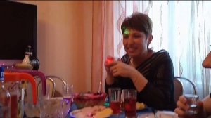 ТАКОГО НИКТО НЕ ОЖИДАЛ😥 ЧЕМ ЗАКОНЧИЛСЯ ДЕНЬ РОЖДЕНИЕ ВАЛЕНТИНЫ
