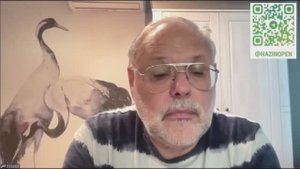 Михаил Хазин в авторской программе "Экономика" на радио Говорит Москва 30 06 2025