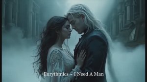 Eurythmics ~ I Need A Man
