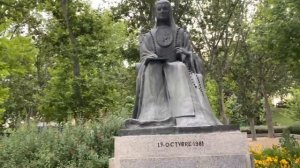 Воскресный день в Мадриде. Отдых и прогулки по городу