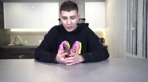 ГЛЕНТ - СГИБАЕМЫЙ ТЕЛЕФОН ЗА 180 000 РУБЛЕЙ ! Samsung Galaxy Z Fold2