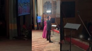 Эмиль Кадыров концерт в ЦДУ