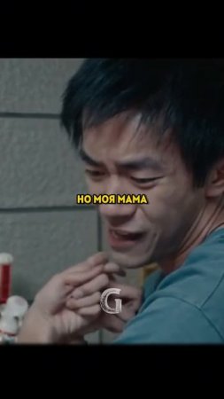 Сын сказал матери, что не хотел такой жизни!