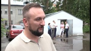 В Заречном планируют модернизировать теплицу для занятий с детьми