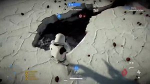 Один против всех: дуэль с ситхами в Star Wars Battlefront 2 🗡️🌌