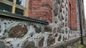 Таинственная Ингерманландия.