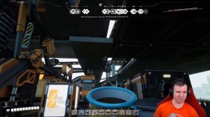 ОТВЛЕЧЕМСЯ НА ПЕРЕРАБОТКУ ФАРША ИЗ КАБАНА И БАТАРЕЕК В #SATISFACTORY \ 708