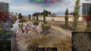 Мир танков.Хорошо поиграли.