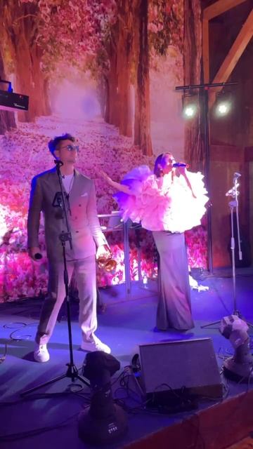 Ванильное небо лайв смотреть онлайн