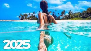 ТОП DEEP HOUSE & HOUSE 2025 ▶️ Новая Клубная Музыка | Новые песни, музыка онлайн