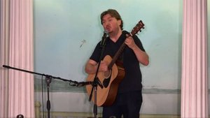 Илья Ушуллу – "Грусть"