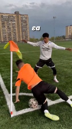 Не нужно спешить в футболе 🫣￼