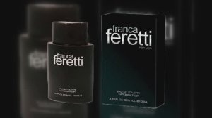 Franca feretti | парфюм на OZON | Всем подписчикам бонусы продавца