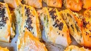 ТВОРОГ в ЛАВАШЕ все в ВОСТОРГЕ! Вкусное УГОЩЕНИЕ для ВСЕЙ семьи