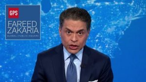 Аналитик CNN Фарид Закария только что прекрасно объяснил, почему то, что Дональд Трамп в настоящее в