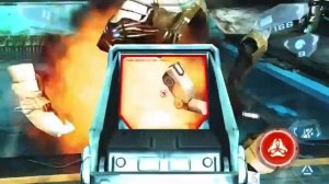 Прохождение NOVA 3 (android) #5