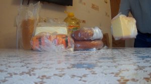 ПОЕЗДКА НА РЫНОК.ЧТО КУПИЛИ.
