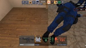 Игры бихолдора стэндофф 2