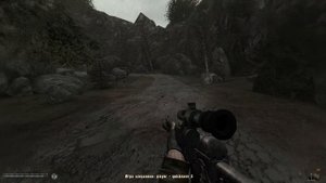 S.T.A.L.K.E.R.: Anomaly N 11