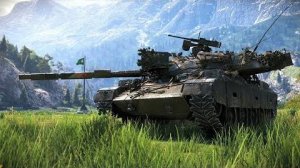 🚀 STB-1: Башня, вызывающая панику в World of Tanks! Ударная мощь! 💥 WoTZV