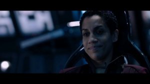 Пространство The Expanse - Неудавшиеся дубли четвёртого сезона