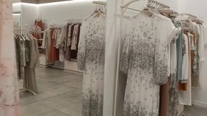 Шопинг с сестрой 🛍️обзоры и примерки👖😉