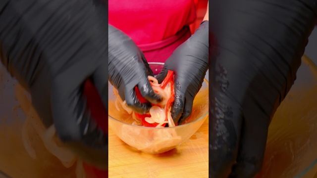 Сендвичи по-потругальски