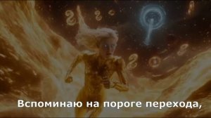 Солнечные стражи. Песня на стихи Пандоры.