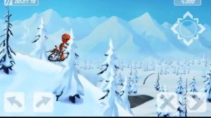 Sled Mayhem (android)