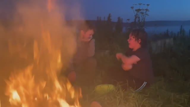 Фильм Жаба ПоедабаЧувачок ПродакшнOfficial film