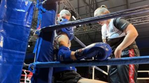 Дневник чемпионата мира по муайтай. 27.05.2023. Серия 6. 4 соревновательный день.