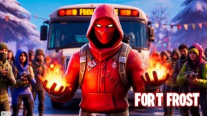 Блиц Рояль Фортнайт Запись PS5 Blitz Royale Fortnite