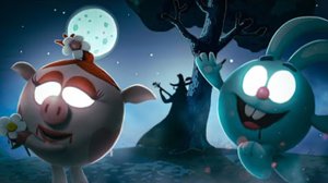 ЧЁРНЫЙ ЛОВЕЛАС - УБИЙЦА! 😱